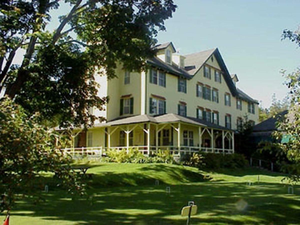 The Claremont Hotel ساوثويست هاربور المظهر الخارجي الصورة